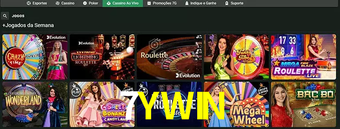 7YWIN bet