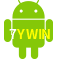 Aplicativo 7YWIN para Android