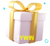 Receba seus bônus de boas-vindas no 7YWIN