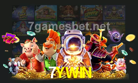 cassino 7YWIN