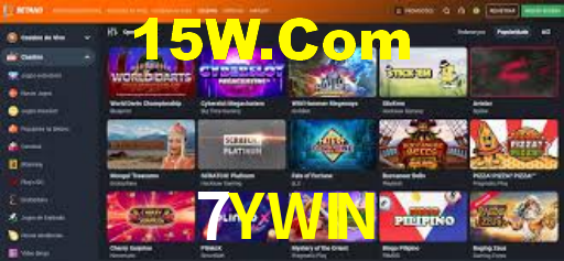 7YWIN - Plataforma Download App - 7ywin.com