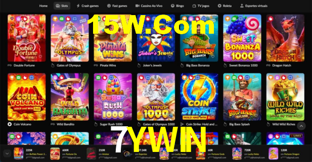 7YWIN
