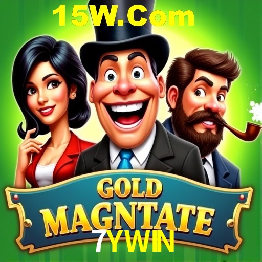 APP oficial da 7YWIN para mobile