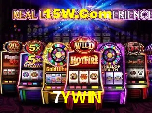 Login Seguro 7YWIN
