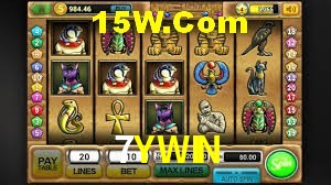 Live Casino 7YWIN