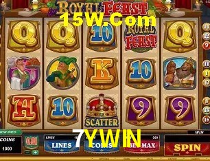 Diretório de Jogos 7YWIN