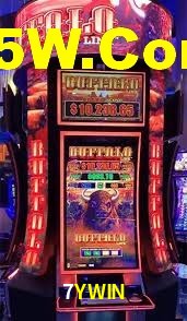 Roulette Table 7YWIN