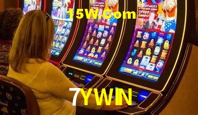 Casino Ao Vivo 7YWIN