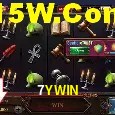 Promoção Relâmpago 7YWIN