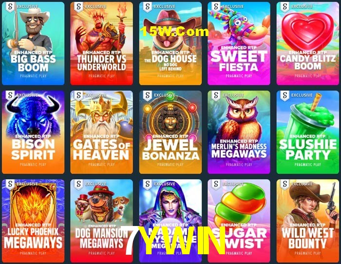 Quick Registration 7YWIN